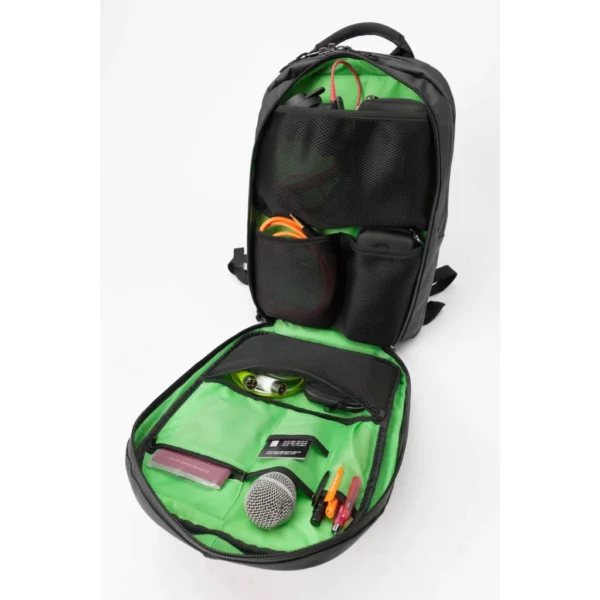 Magma RIOT DJ-BACKPACK LITE - 4