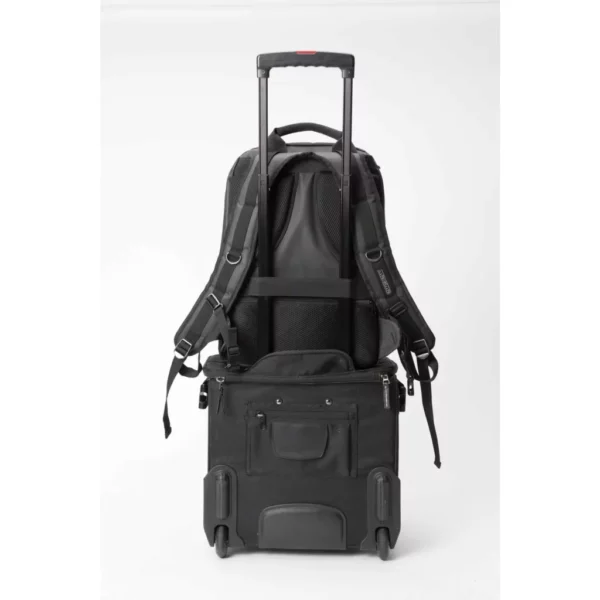 Magma RIOT DJ-BACKPACK LITE - 7