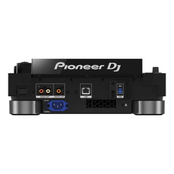 Pioneer CDJ-3000 - 4