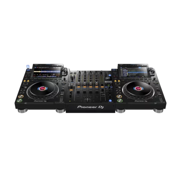 Pioneer CDJ-3000 - 6