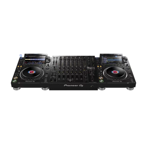 Pioneer CDJ-3000 - 7