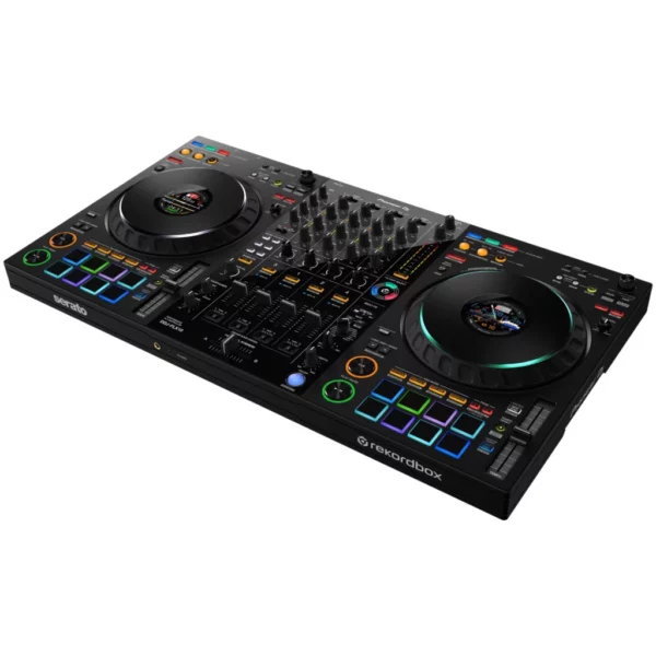 Pioneer DDJ-FLX10 - 1