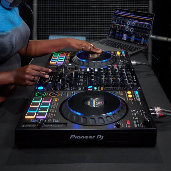 Pioneer DDJ-FLX10 - 15