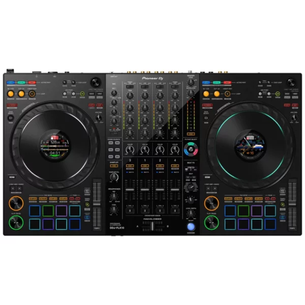 Pioneer DDJ-FLX10 - 2