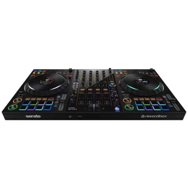 Pioneer DDJ-FLX10 - 5