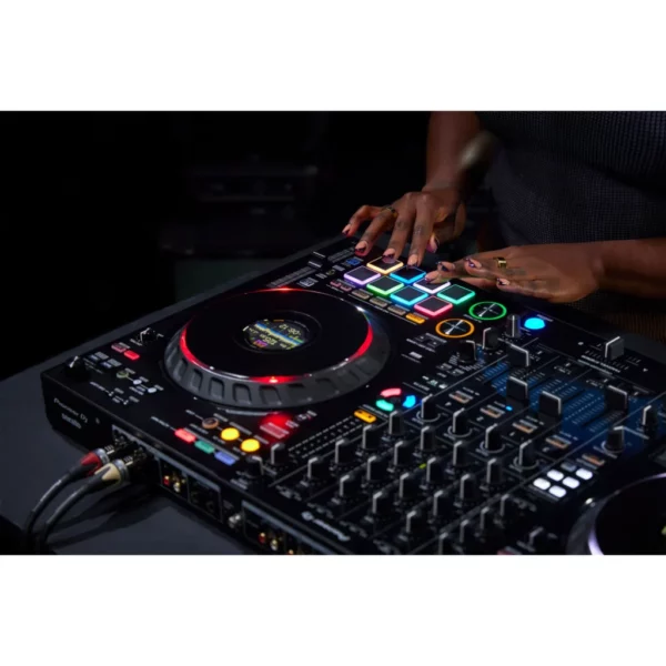 Pioneer DDJ-FLX10 - 7