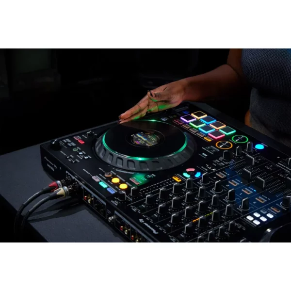 Pioneer DDJ-FLX10 - 8