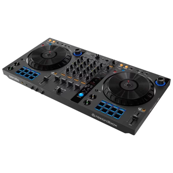 Pioneer DDJ-FLX6-GT - 1