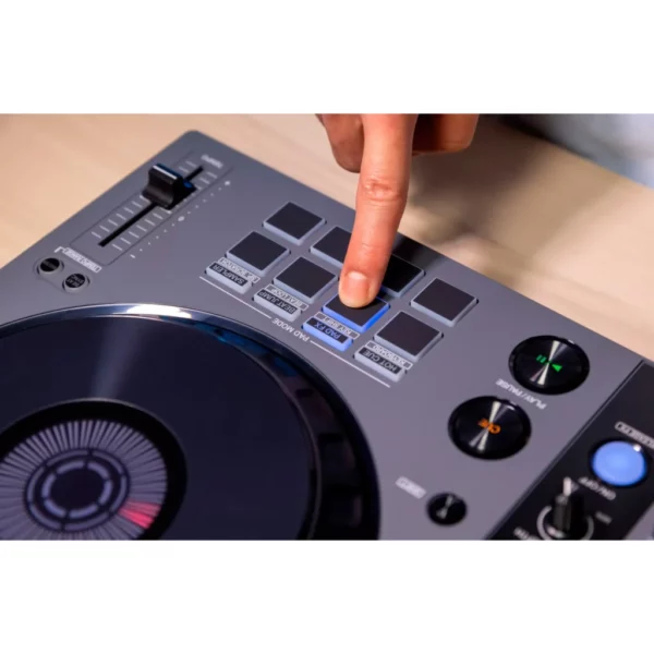 Pioneer DDJ-FLX6-GT - 10