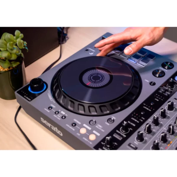 Pioneer DDJ-FLX6-GT - 11