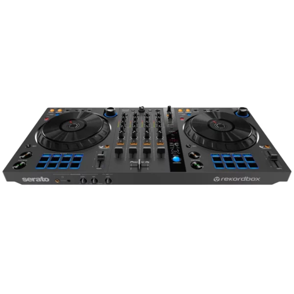 Pioneer DDJ-FLX6-GT - 2