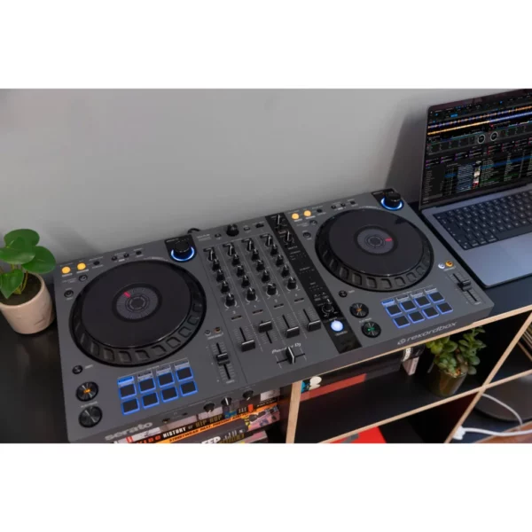 Pioneer DDJ-FLX6-GT - 6