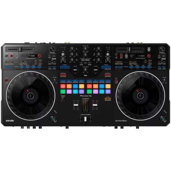 Pioneer DDJ-REV5 - 3