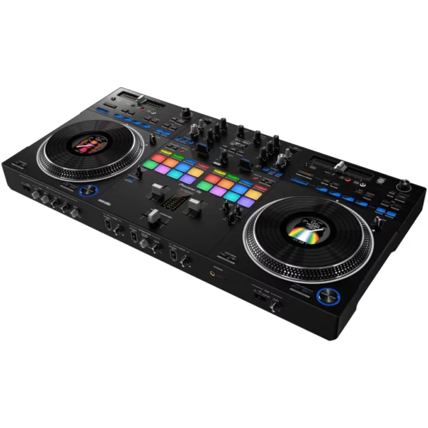 Pioneer DDJ-REV7 - 1