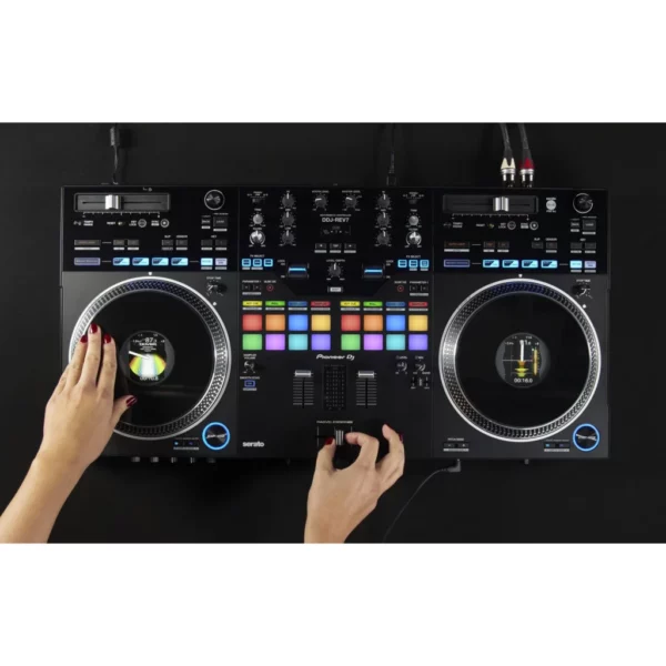 Pioneer DDJ-REV7 - 10 - Lifestyle