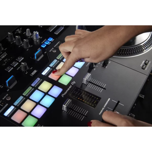 Pioneer DDJ-REV7 - 15 - Lifestyle