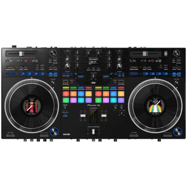 Pioneer DJ DDJ-REV7