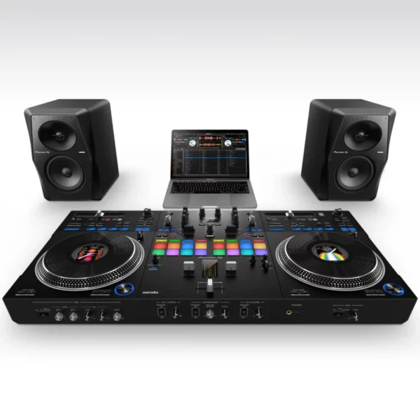 Pioneer DDJ-REV7 - 6