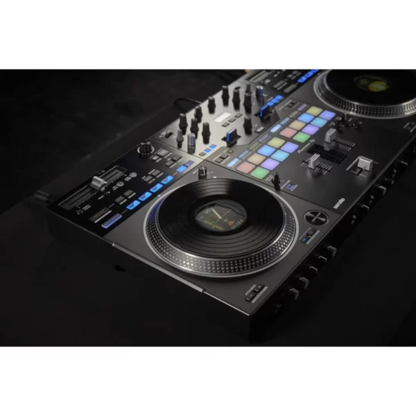 Pioneer DDJ-REV7 - 7 - Lifestyle