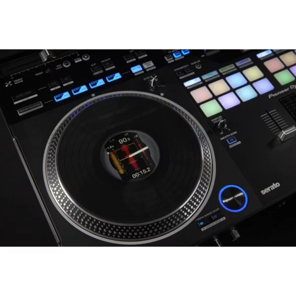 Pioneer DDJ-REV7 - 8 - Lifestyle