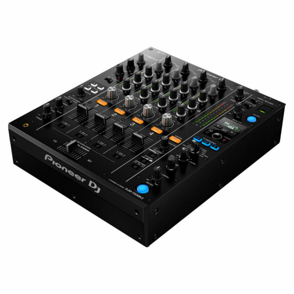 Pioneer DJM-750MK2 - 1