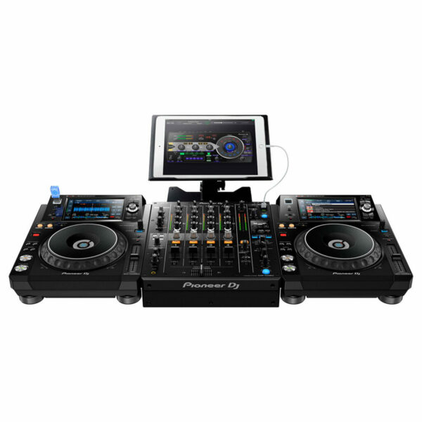 Pioneer DJM-750MK2 - 4