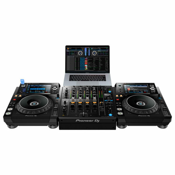 Pioneer DJM-750MK2 - 5