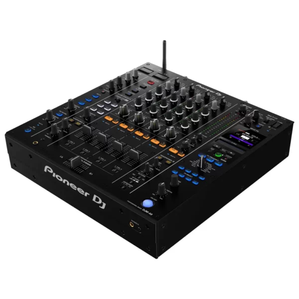 Pioneer DJM A9 - 1