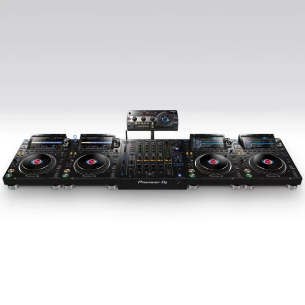 Pioneer DJM A9 - 6