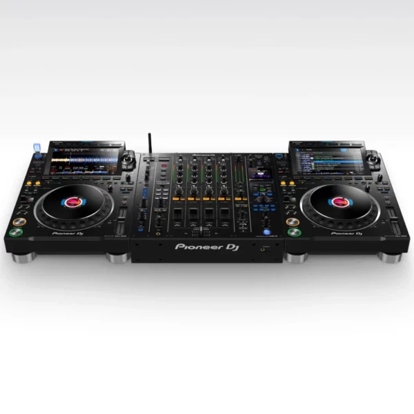 Pioneer DJM A9 - 7