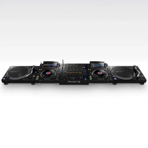 Pioneer DJM A9 - 8