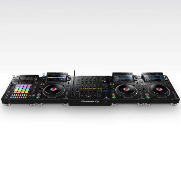 Pioneer DJM A9 - 9