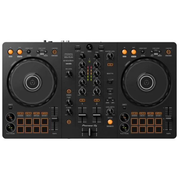 Pioneer DJ DDJ-FLX4