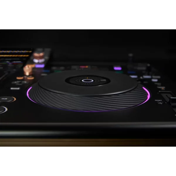 Pioneer Opus Quad - 10