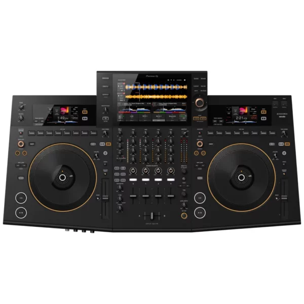 Pioneer DJ Opus Quad