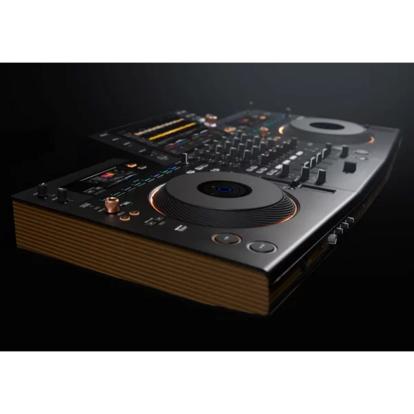 Pioneer Opus Quad - 6