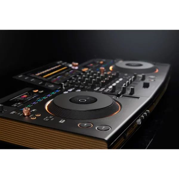 Pioneer Opus Quad - 7