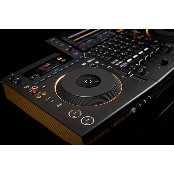 Pioneer Opus Quad - 8