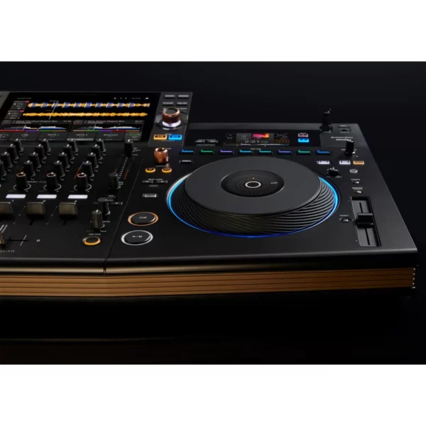 Pioneer Opus Quad - 9