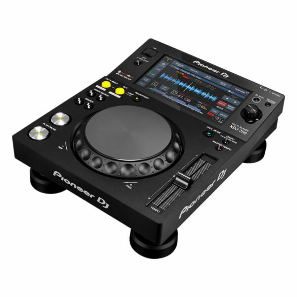 Pioneer XDJ-700 - 1