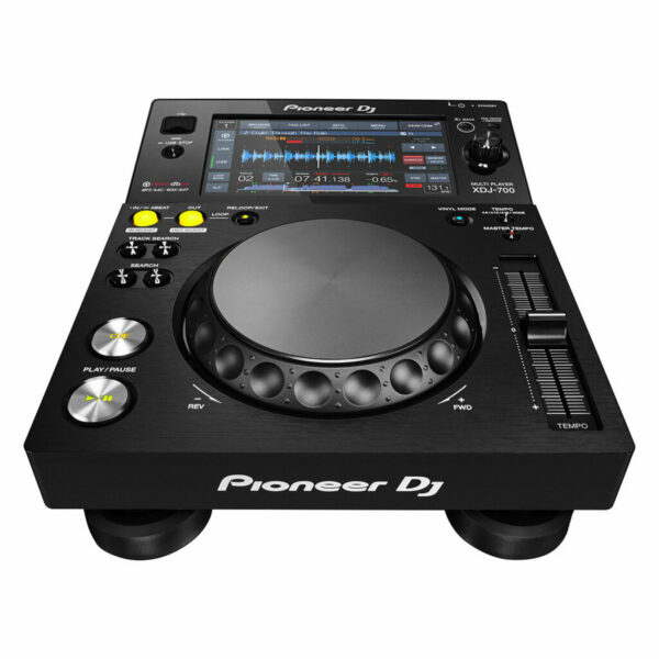 Pioneer XDJ-700 - 2