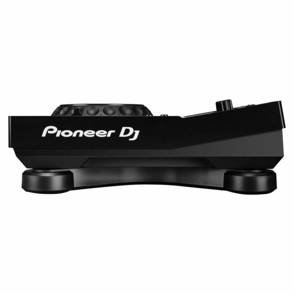 Pioneer XDJ-700 - 6