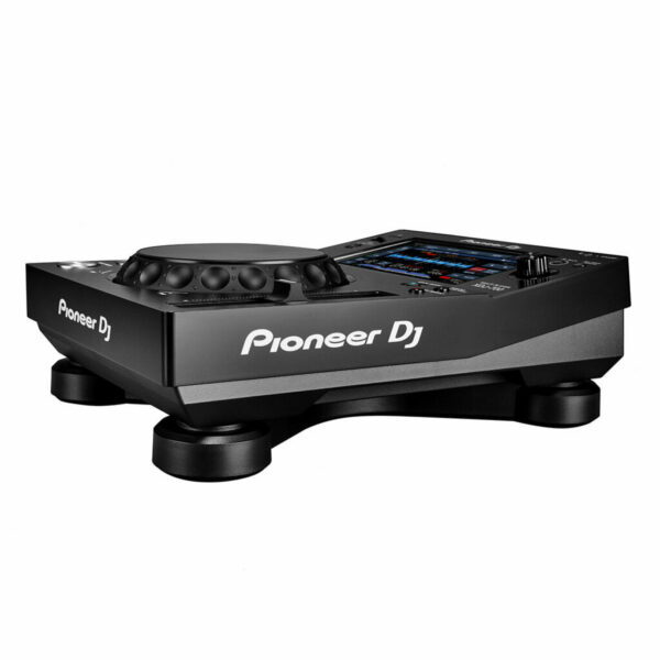 Pioneer XDJ-700 - 7