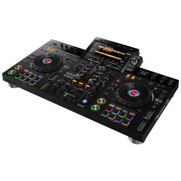 Pioneer XDJ-RX3 - 1