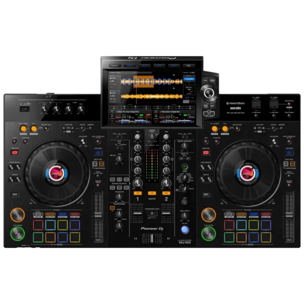 Pioneer XDJ-RX3 - 2