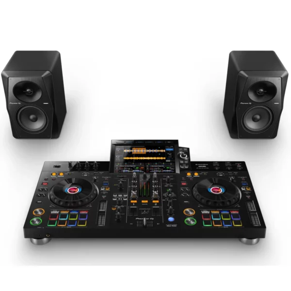 Pioneer XDJ-RX3 - 5