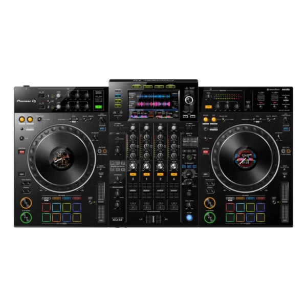 Pioneer XDJ-XZ - 1