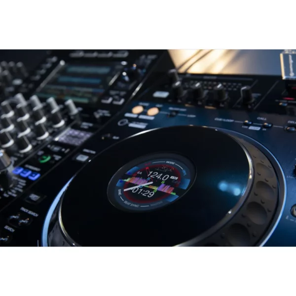 Pioneer XDJ-XZ - 12 - Lifestyle