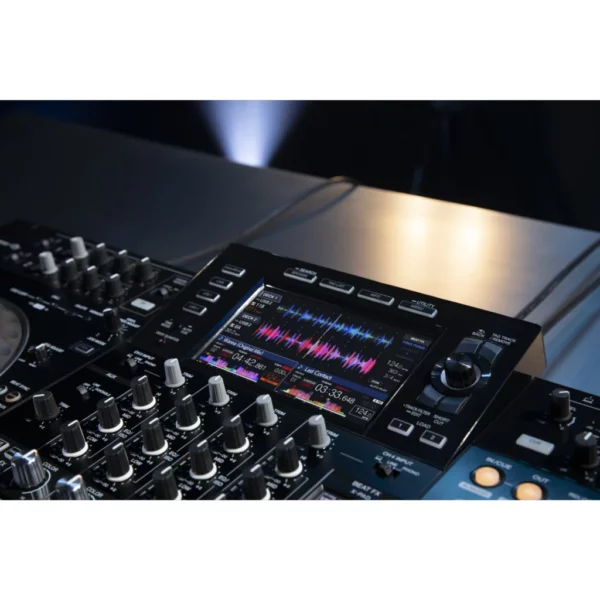 Pioneer XDJ-XZ - 13 - Lifestyle