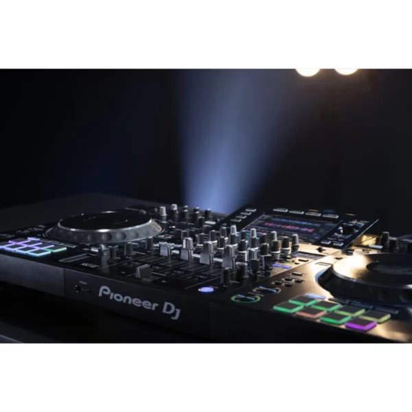 Pioneer XDJ-XZ - 15 - Lifestyle